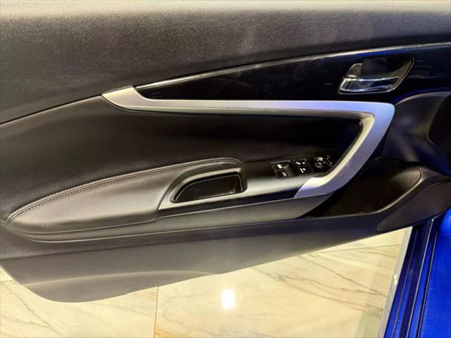 used 2014 Honda Accord car, priced at $13,795