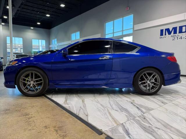 used 2014 Honda Accord car, priced at $13,795