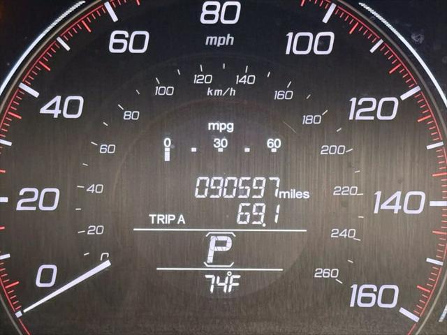 used 2014 Honda Accord car, priced at $13,795