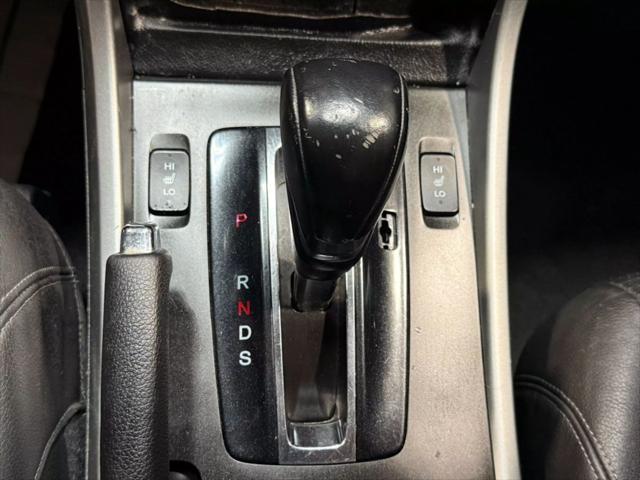 used 2014 Honda Accord car, priced at $13,795