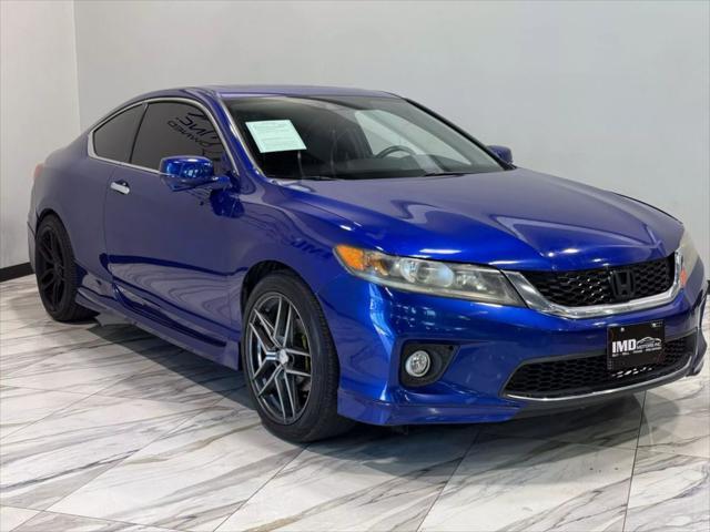 used 2014 Honda Accord car, priced at $13,795