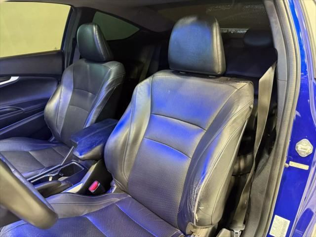 used 2014 Honda Accord car, priced at $13,795