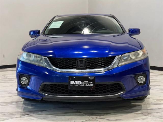 used 2014 Honda Accord car, priced at $13,795