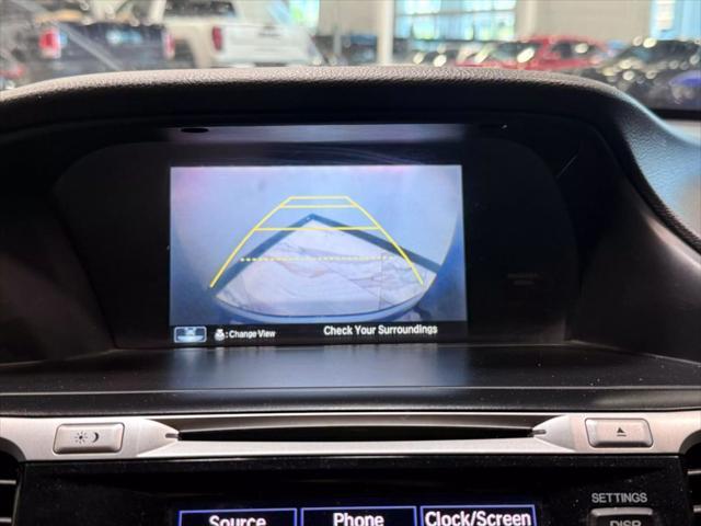 used 2014 Honda Accord car, priced at $13,795