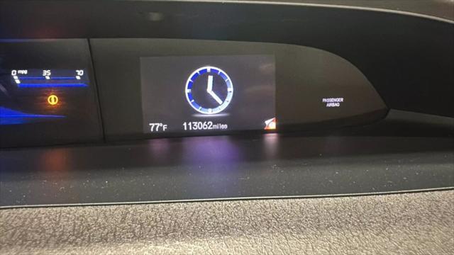 used 2012 Honda Civic car, priced at $10,295