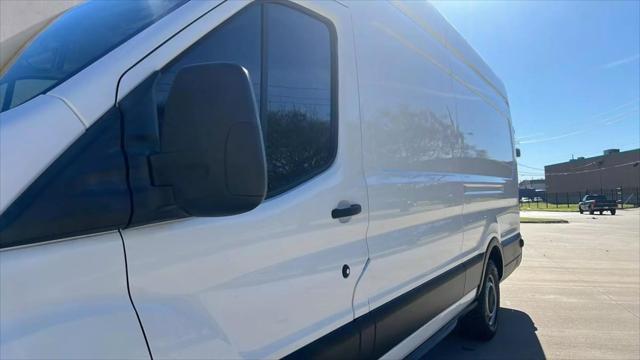 used 2019 Ford Transit-350 car, priced at $25,995