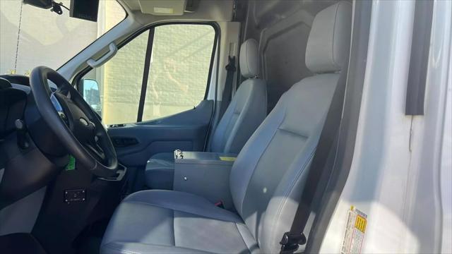 used 2019 Ford Transit-350 car, priced at $25,995