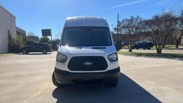 used 2019 Ford Transit-350 car, priced at $25,995