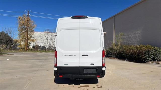 used 2019 Ford Transit-350 car, priced at $25,995