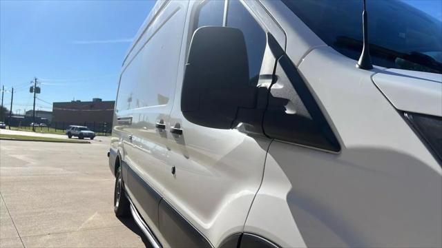 used 2019 Ford Transit-350 car, priced at $25,995