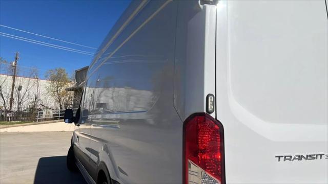 used 2019 Ford Transit-350 car, priced at $25,995