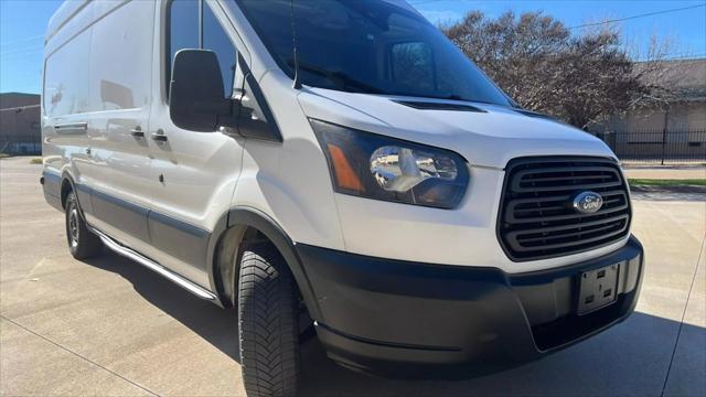 used 2019 Ford Transit-350 car, priced at $25,995