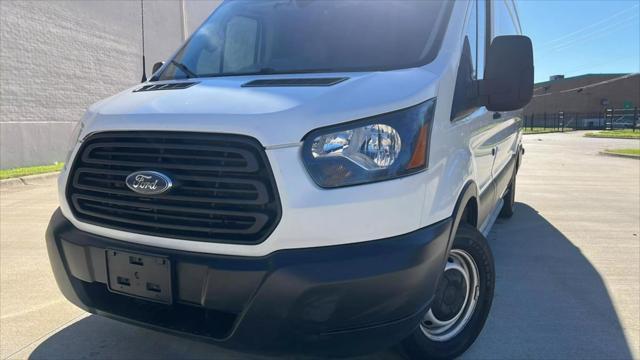 used 2019 Ford Transit-350 car, priced at $25,995