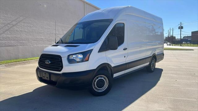 used 2019 Ford Transit-350 car, priced at $25,995