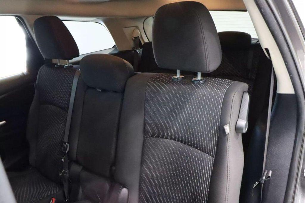used 2017 Dodge Journey car, priced at $7,295