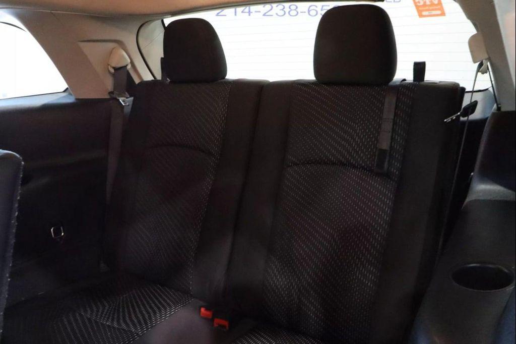 used 2017 Dodge Journey car, priced at $7,295