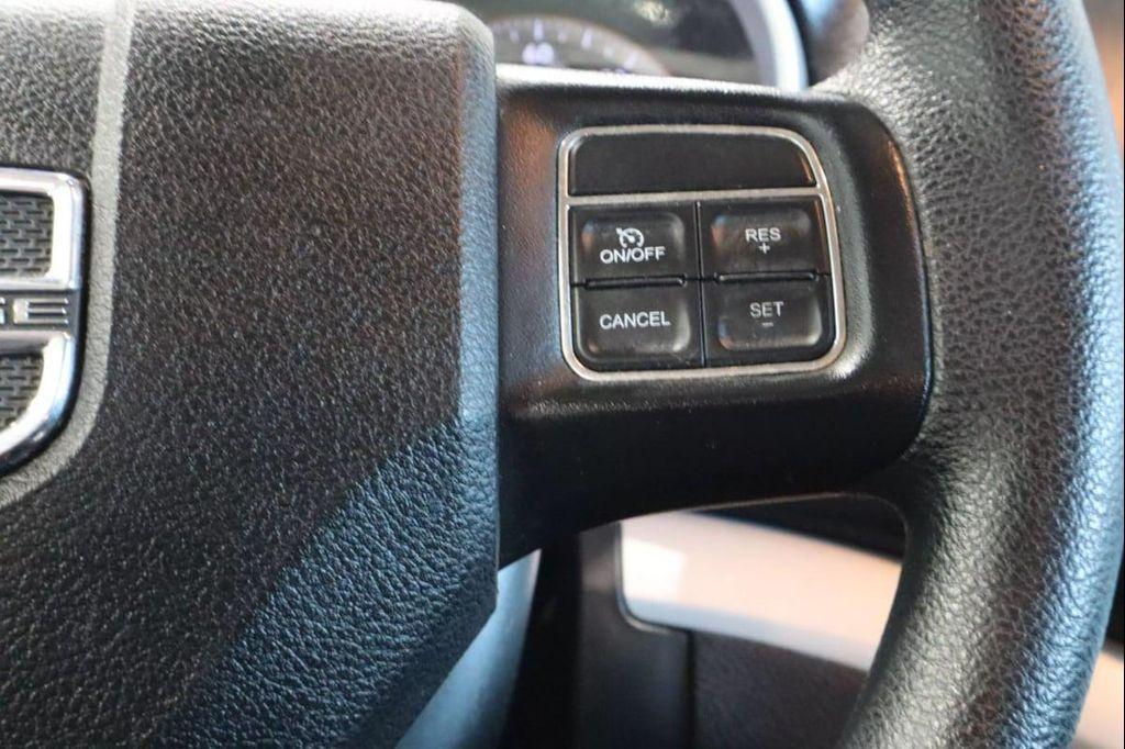used 2017 Dodge Journey car, priced at $7,295