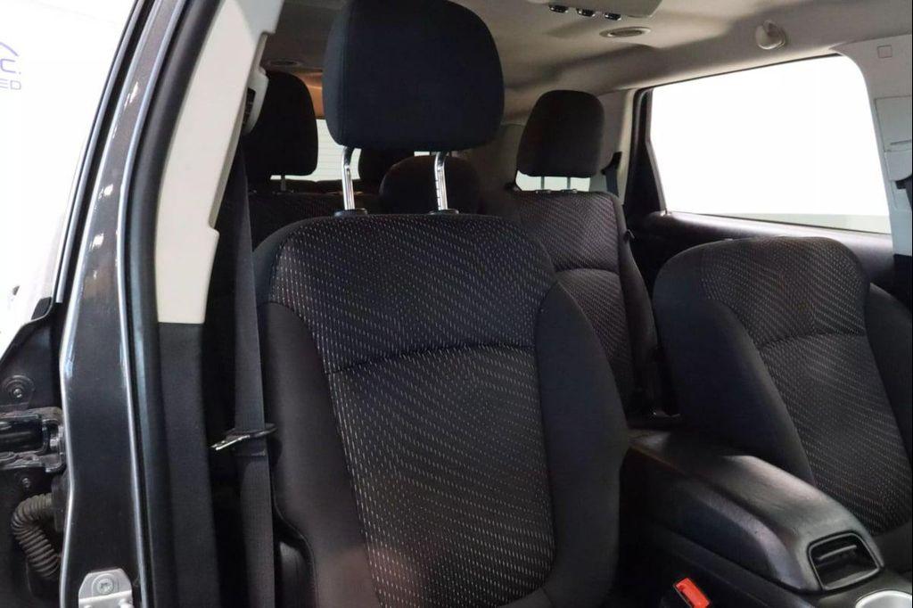 used 2017 Dodge Journey car, priced at $7,295