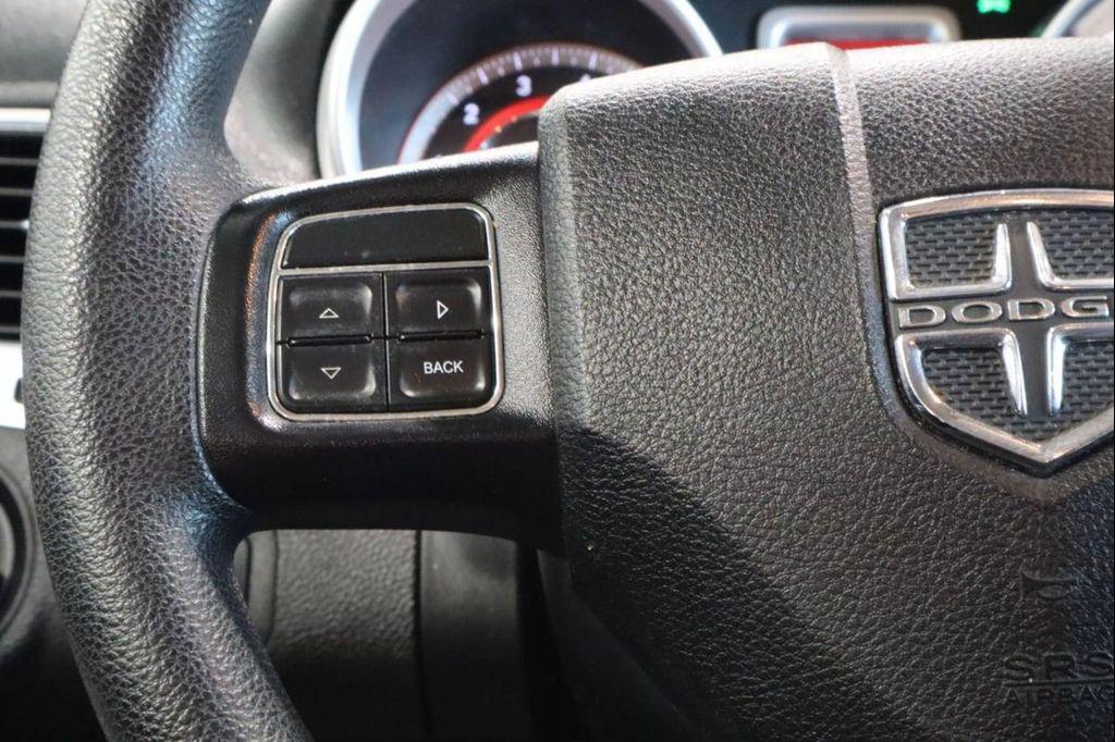 used 2017 Dodge Journey car, priced at $7,295