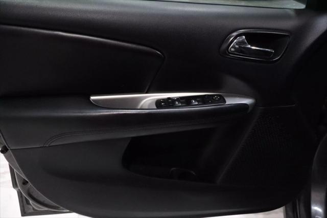 used 2017 Dodge Journey car, priced at $9,995