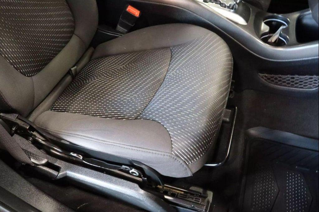 used 2017 Dodge Journey car, priced at $7,295