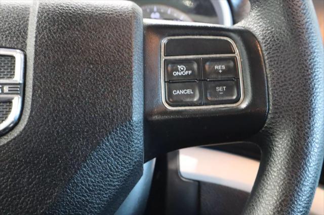 used 2017 Dodge Journey car, priced at $9,995