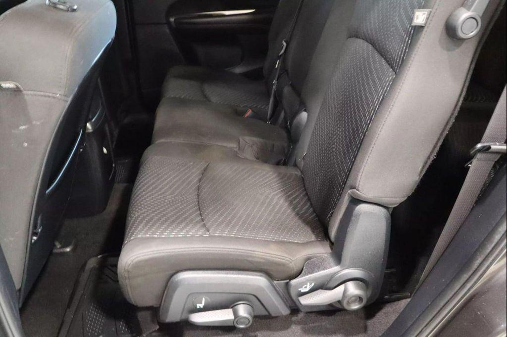 used 2017 Dodge Journey car, priced at $7,295