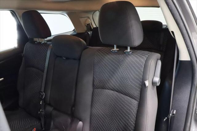 used 2017 Dodge Journey car, priced at $9,995