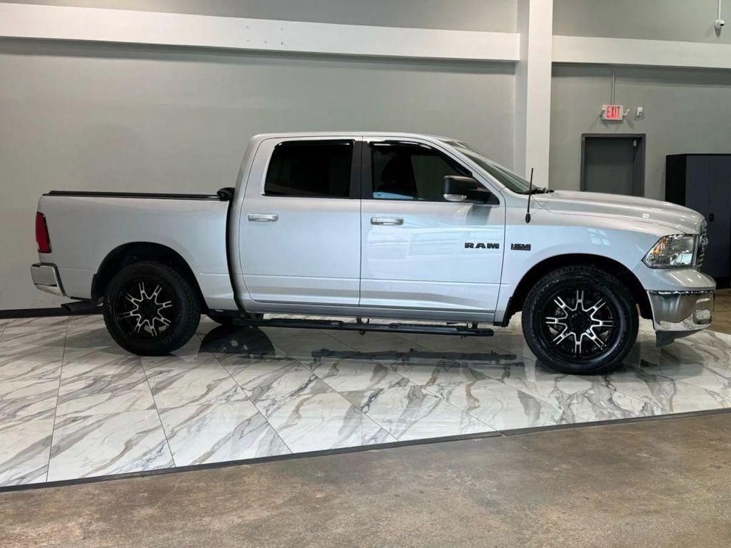 used 2019 Ram 1500 car, priced at $21,995