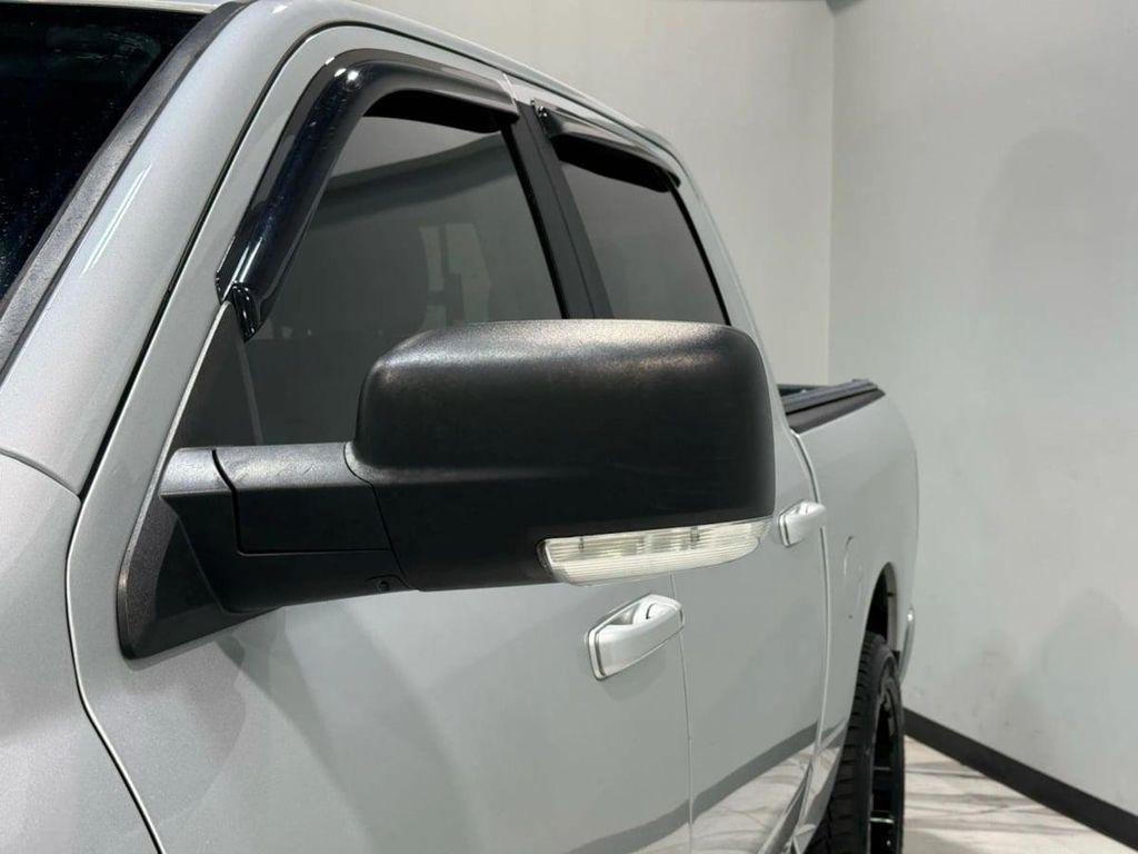 used 2019 Ram 1500 car, priced at $21,995