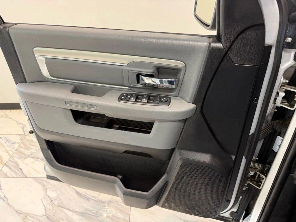 used 2019 Ram 1500 car, priced at $21,995