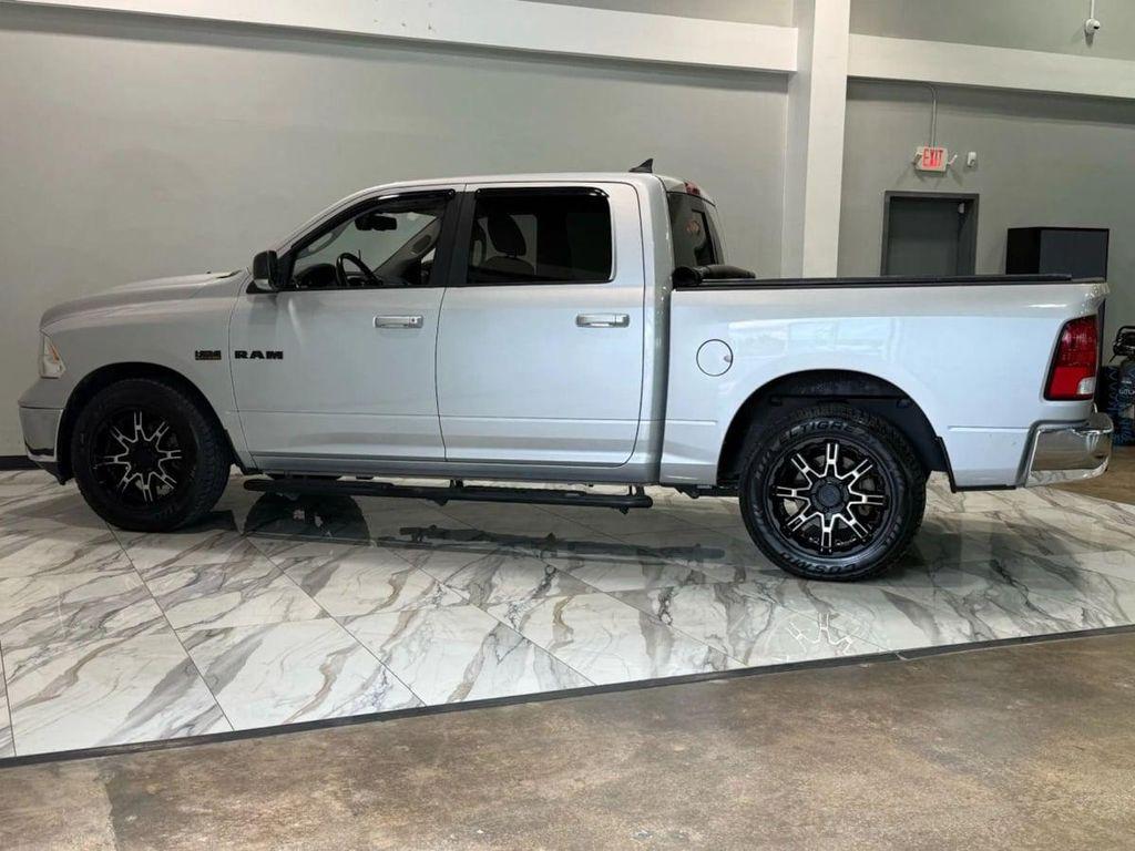 used 2019 Ram 1500 car, priced at $21,995