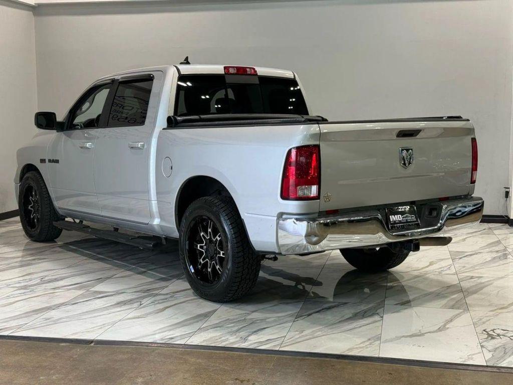 used 2019 Ram 1500 car, priced at $21,995