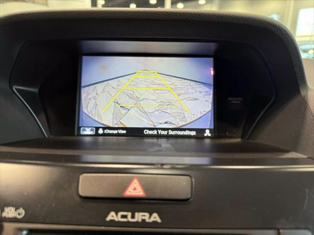 used 2017 Acura ILX car, priced at $15,895