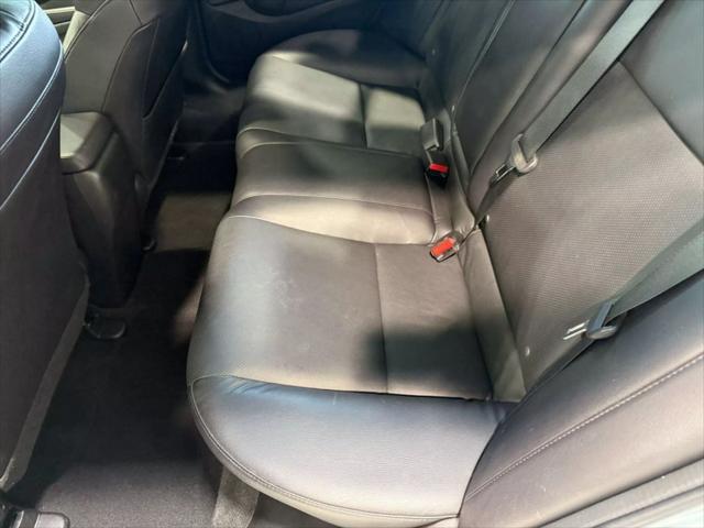 used 2017 Acura ILX car, priced at $15,895
