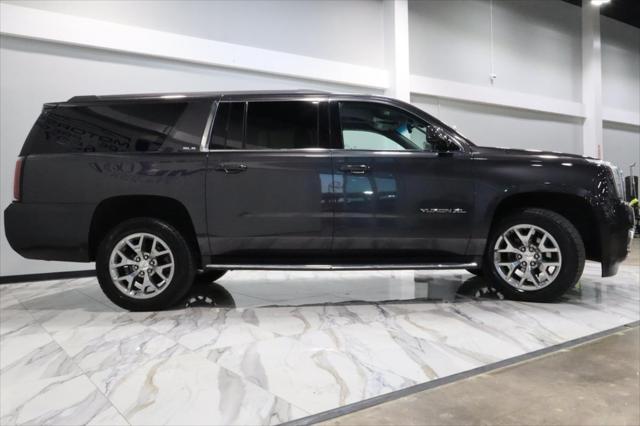 used 2018 GMC Yukon XL car, priced at $24,209