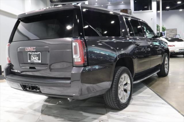 used 2018 GMC Yukon XL car, priced at $24,209