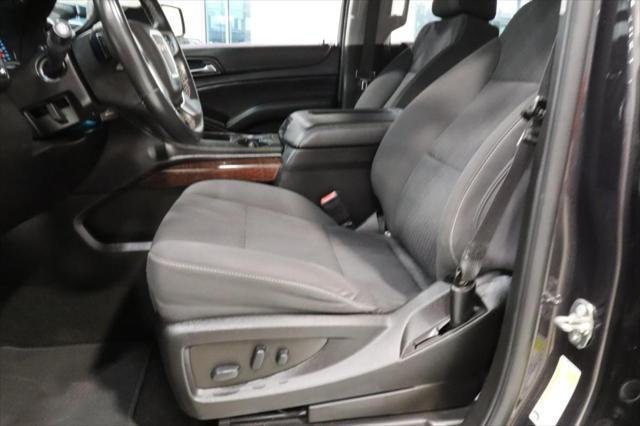 used 2018 GMC Yukon XL car, priced at $24,209