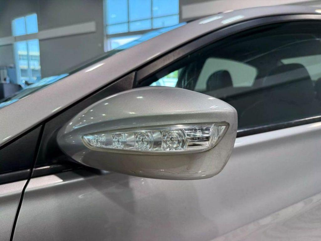 used 2013 Hyundai Sonata Hybrid car, priced at $7,495
