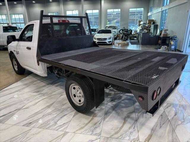 used 2019 Ram 1500 car, priced at $15,395