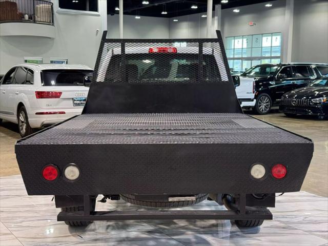 used 2019 Ram 1500 car, priced at $15,395