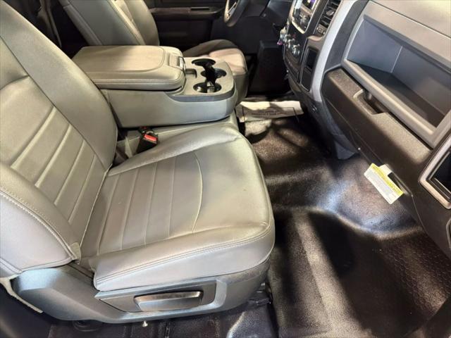used 2019 Ram 1500 car, priced at $15,395