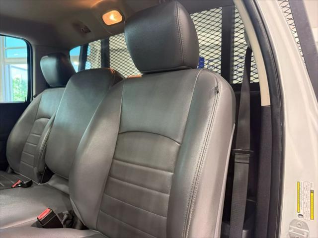 used 2019 Ram 1500 car, priced at $15,395