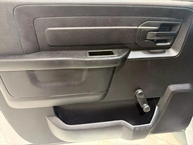 used 2019 Ram 1500 car, priced at $15,395