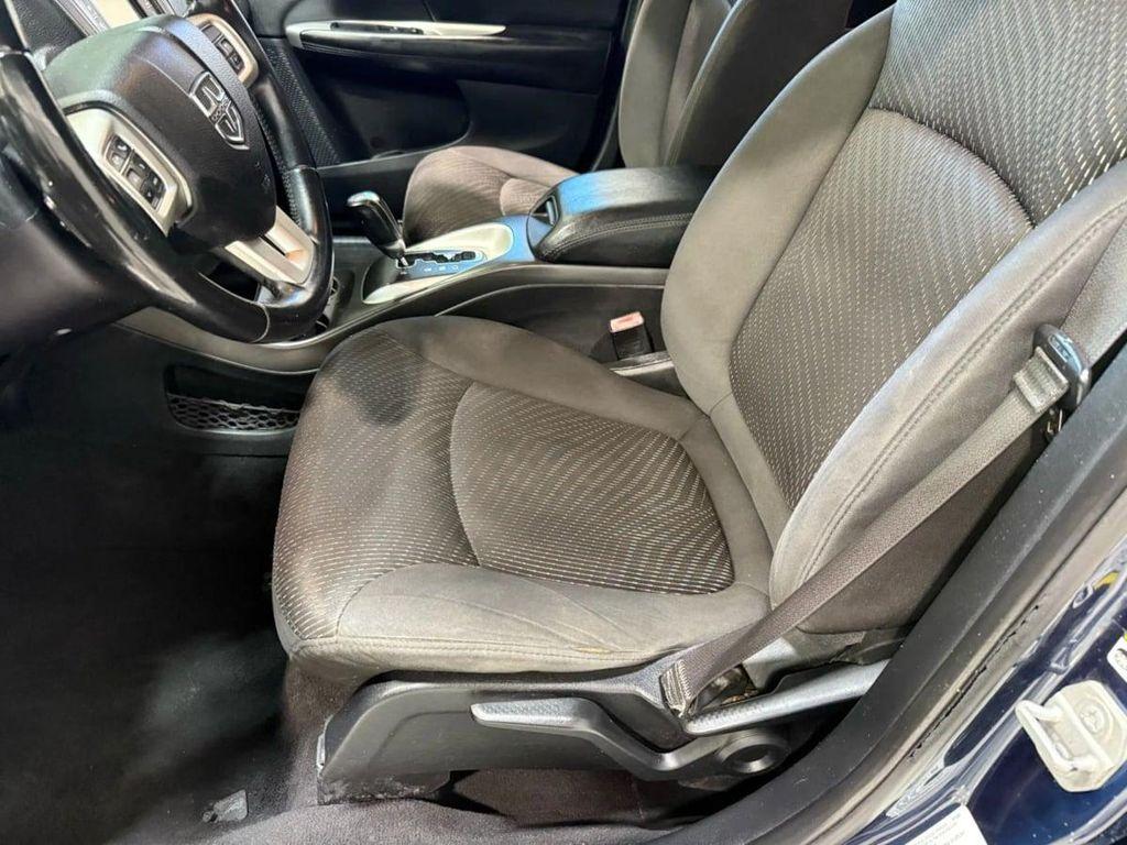 used 2015 Dodge Journey car, priced at $7,995