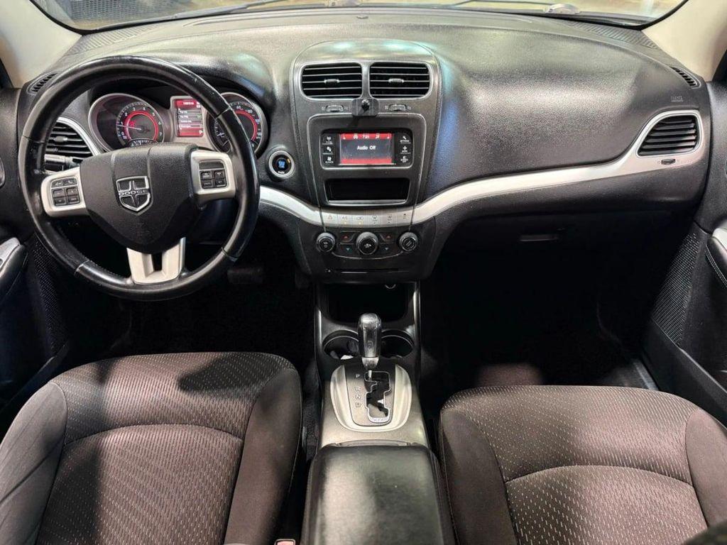 used 2015 Dodge Journey car, priced at $7,995
