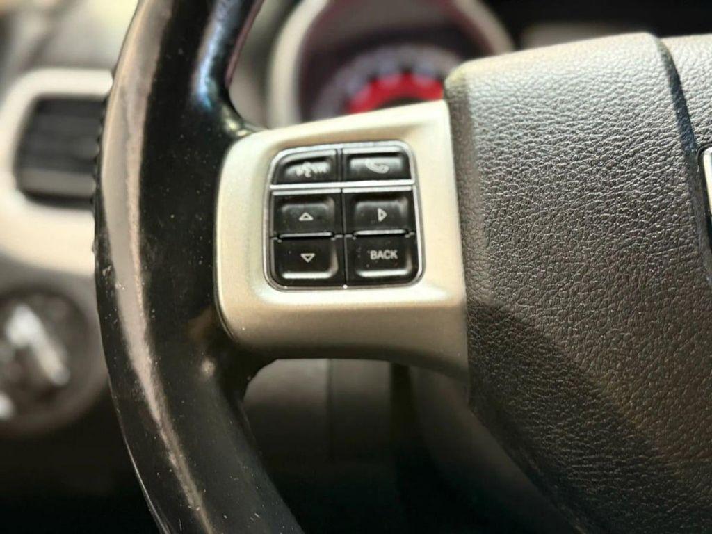 used 2015 Dodge Journey car, priced at $7,995