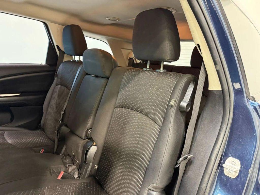 used 2015 Dodge Journey car, priced at $7,995