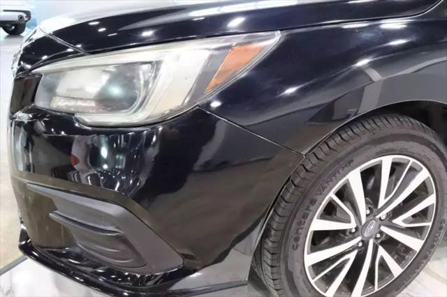 used 2019 Subaru Legacy car, priced at $11,495