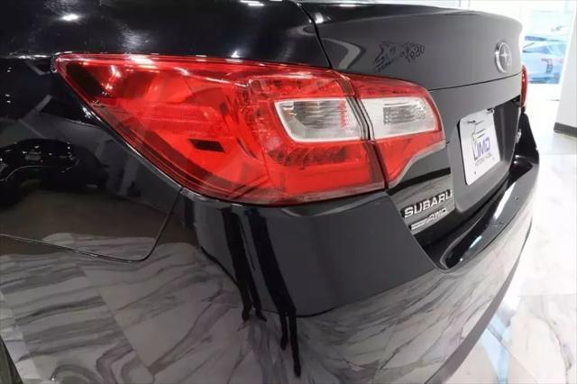 used 2019 Subaru Legacy car, priced at $11,495